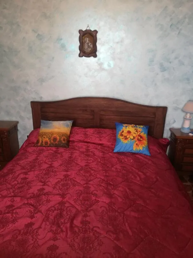 Lt Sicilia Bella Rooms Avola