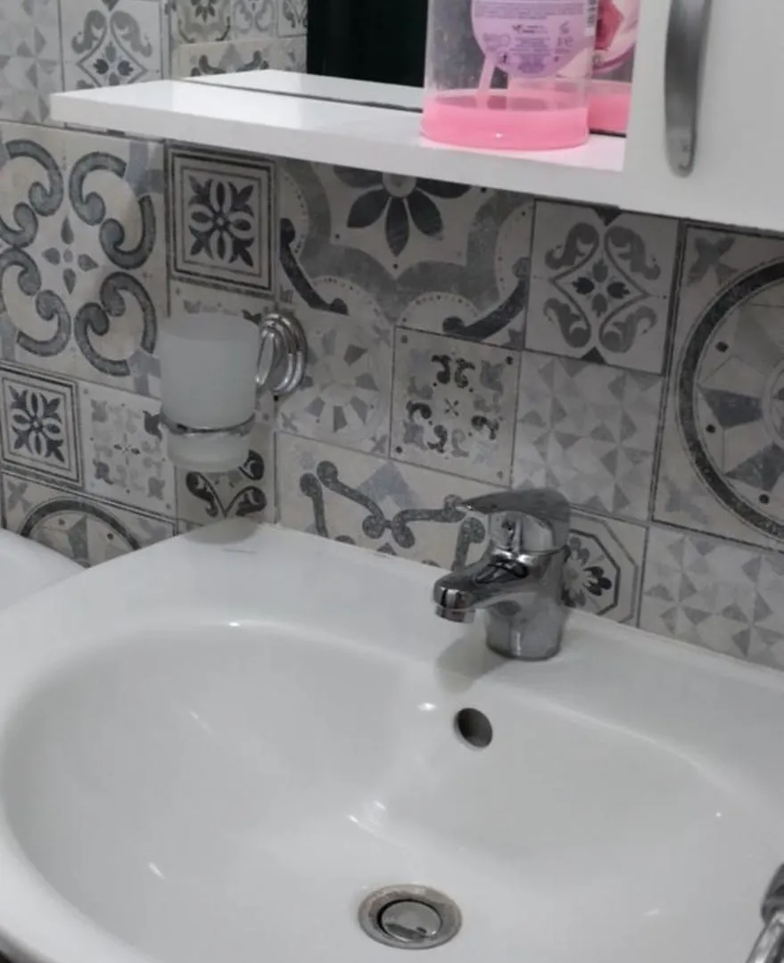 Guest house Lt Sicilia Bella Rooms Avola
