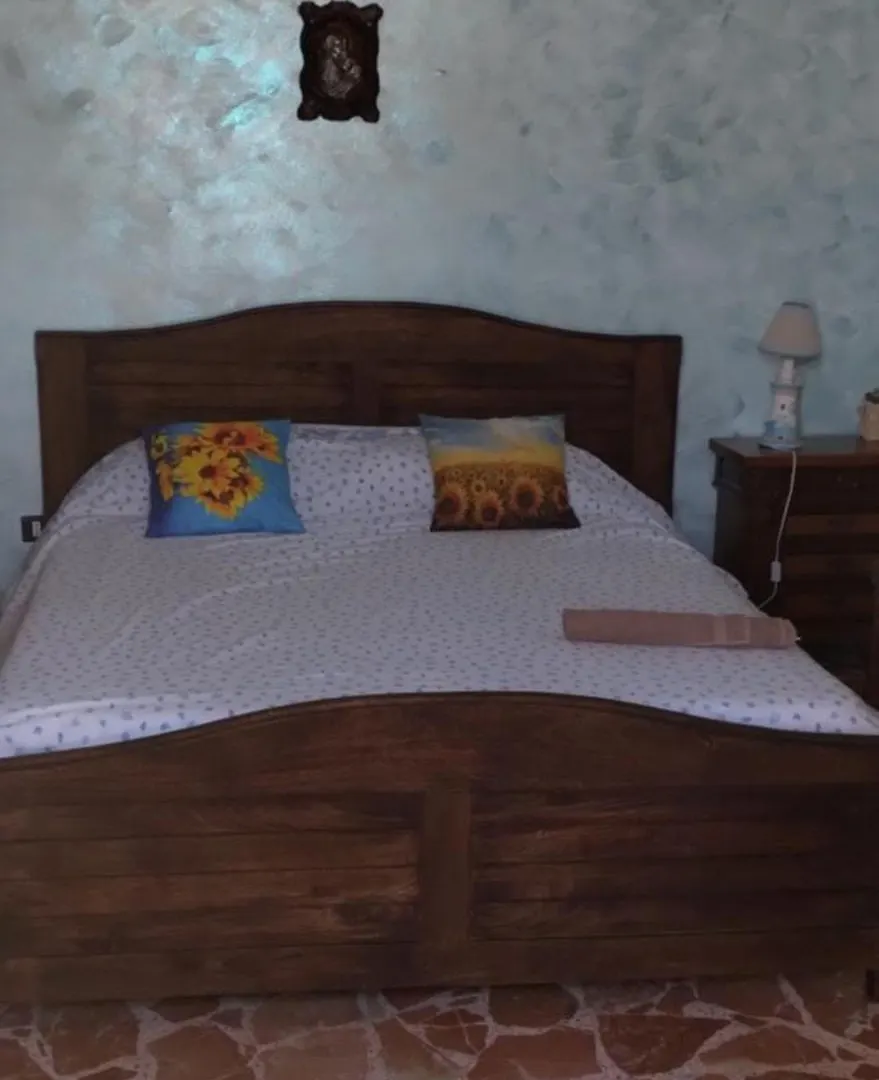 Guest house Lt Sicilia Bella Rooms Avola