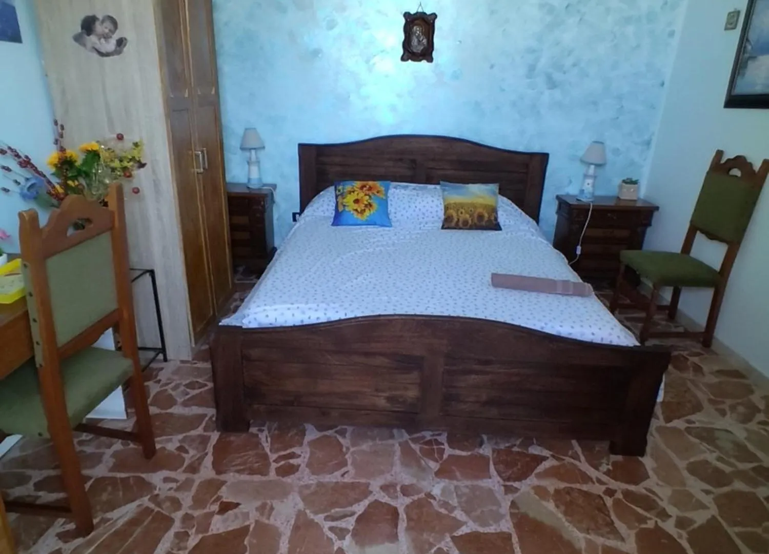 Lt Sicilia Bella Rooms Avola Guest house