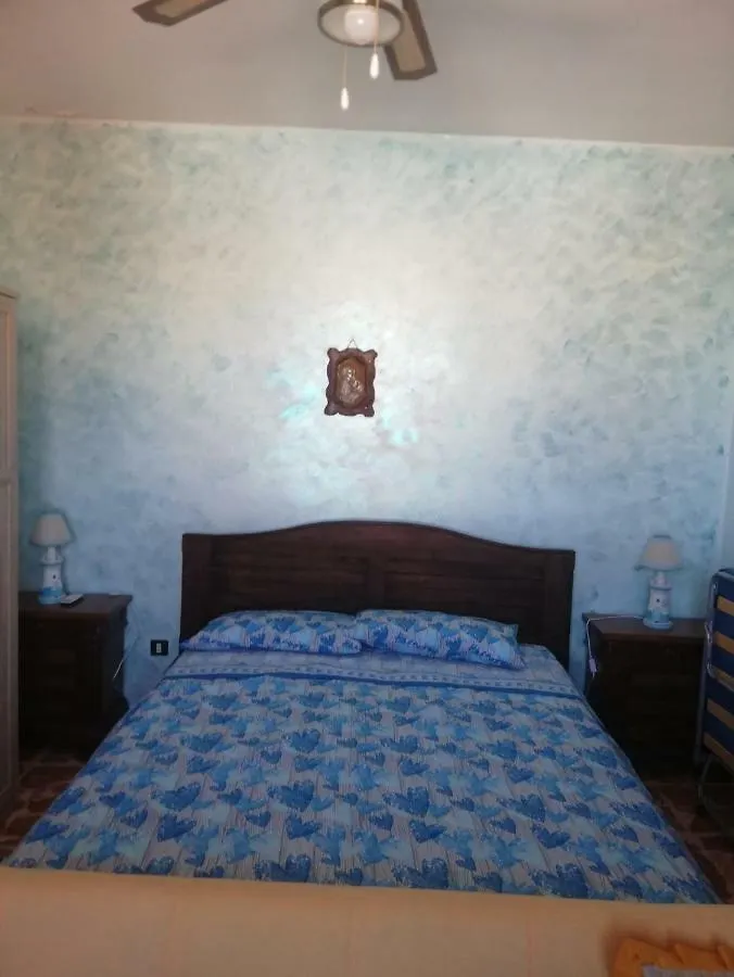 Lt Sicilia Bella Rooms Avola Italy