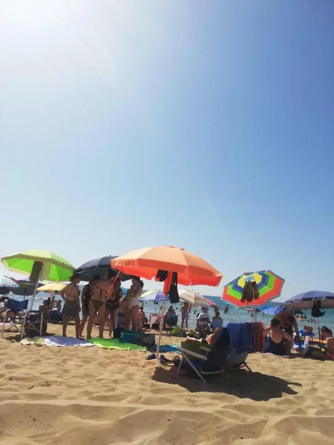 Lt Sicilia Bella Rooms Avola 0*,  Italy