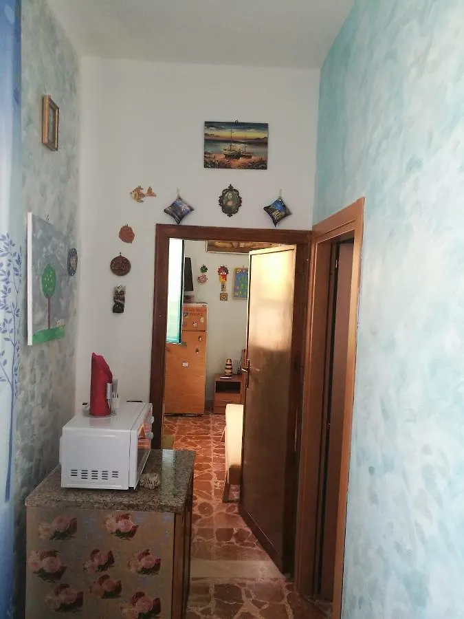 Lt Sicilia Bella Rooms Avola