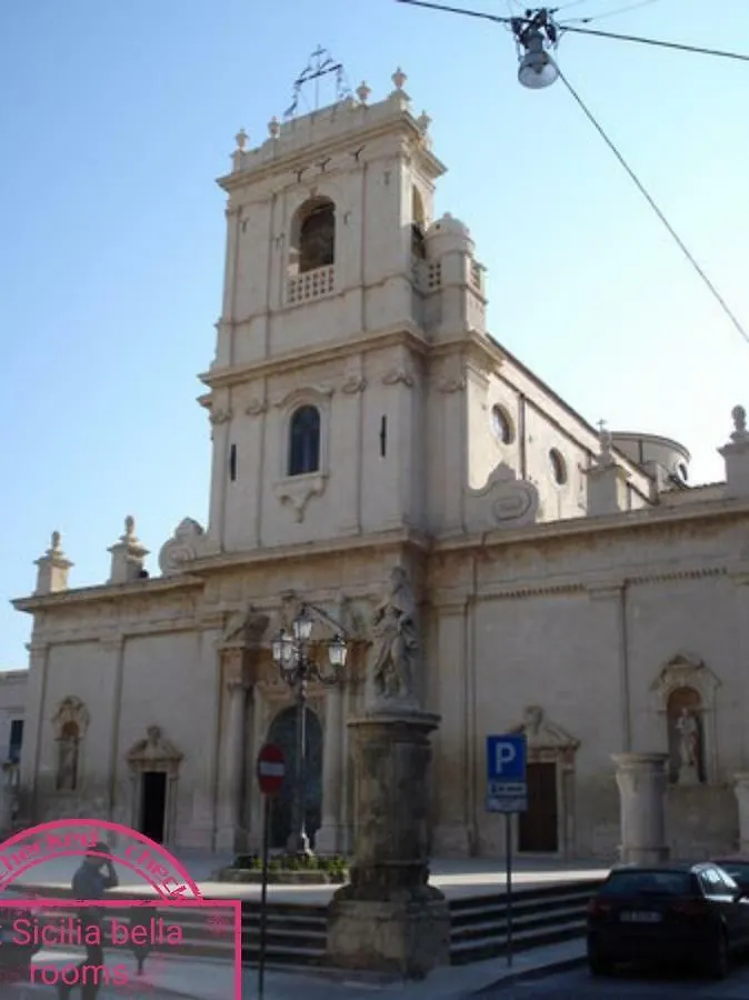 Lt Sicilia Bella Rooms Avola 0*,  Italy