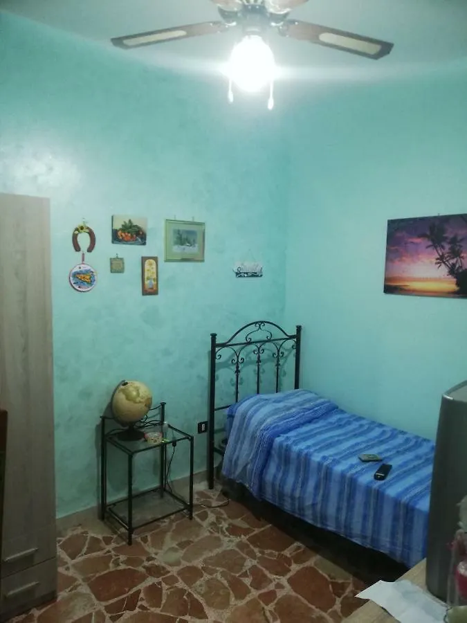 Guest house Lt Sicilia Bella Rooms Avola Italy