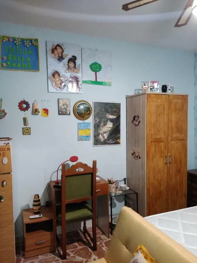 Lt Sicilia Bella Rooms Avola Guest house
