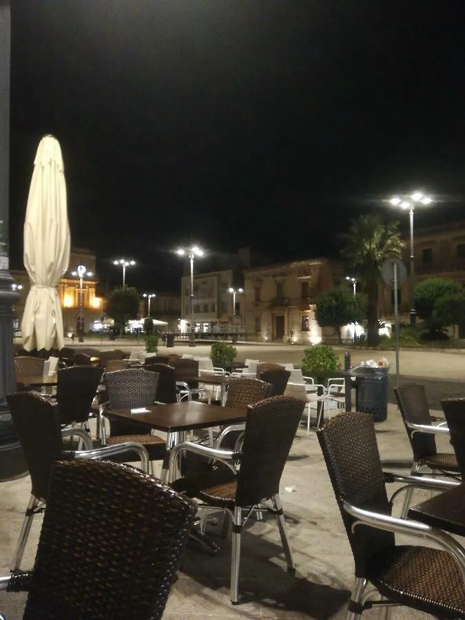 Lt Sicilia Bella Rooms Avola Italy