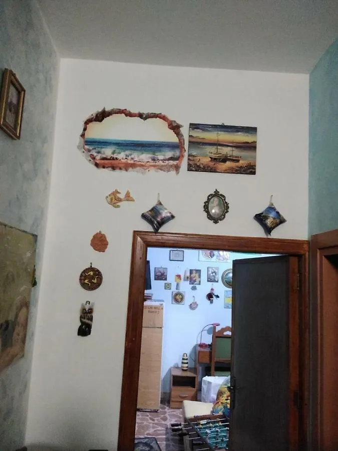 Lt Sicilia Bella Rooms Avola Guest house