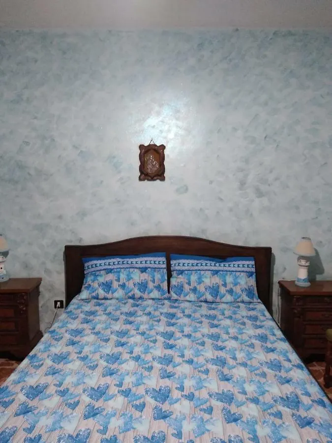 Lt Sicilia Bella Rooms Avola